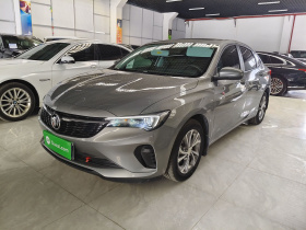 别克 威朗 2023款 Pro 乐享版