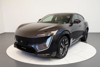 阿维塔07 2024款 Pro+增程版