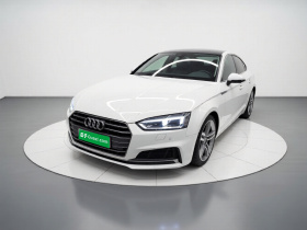奥迪A5 2019款 Sportback 45 TFSI 时尚型