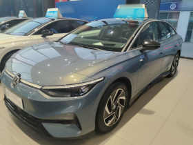 大众ID.7 VIZZION 2024款 PRO