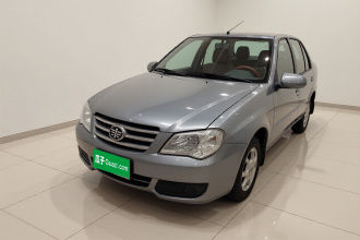 一汽 夏利 2012款 N3 1.0L 三厢实用型