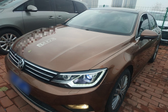 大众 凌渡 2015款 280TSI DSG豪华版