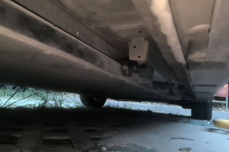 比亚迪 海豚 2021款 405km 时尚版局部细节9002