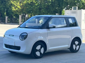 长安启源 长安Lumin 2025款 205km 香沁款