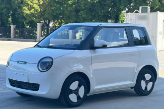 长安启源 长安Lumin 2025款 205km 香沁款