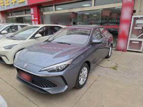 荣威i5 2023款 1.5L CVT豪华版