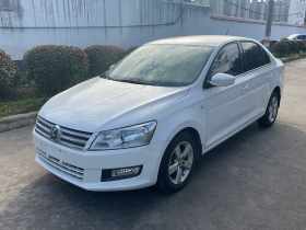 大众 桑塔纳 2015款 1.6L 自动舒适版