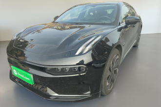 极氪001 2023款 ME版 100kWh