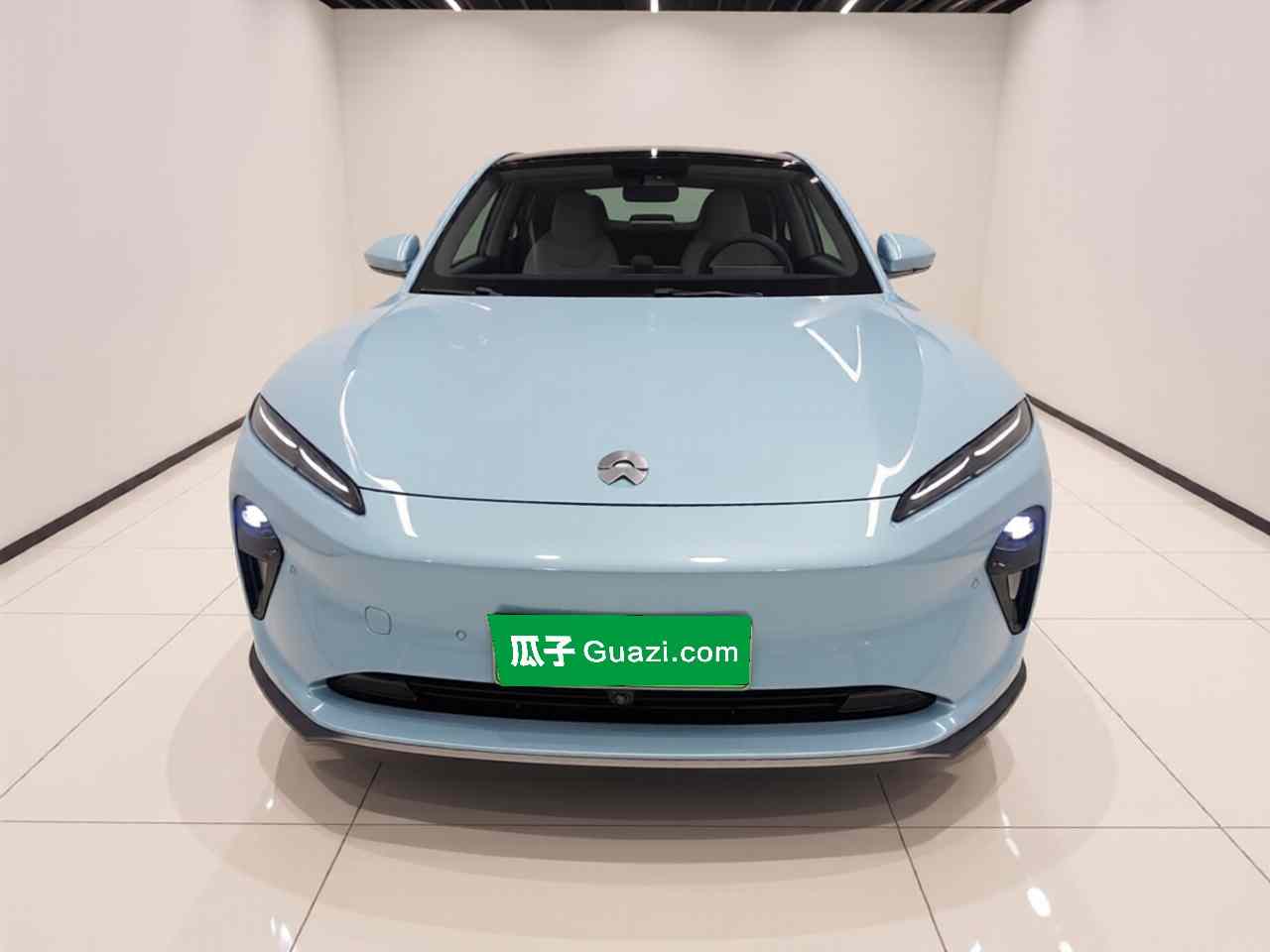 蔚来ET5 2022款 75kWh(1)