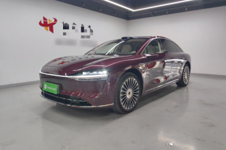 鸿蒙智行 享界S9 2025款 增程 Ultra