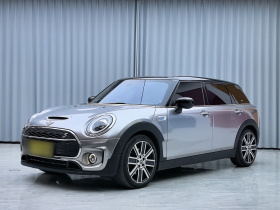 MINI Clubman 2019款 2.0T COOPER S