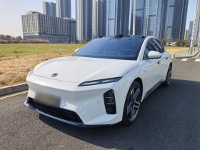 蔚来ET5 2025款 冠军纪念版 75kWh