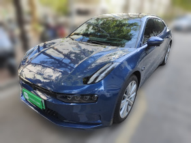 极氪001 2023款 WE版 100kWh