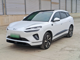 比亚迪 海狮06新能源 2025款 DM-i 170领航Pro版