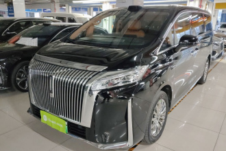 魏牌 高山 2025款 四驱高山8