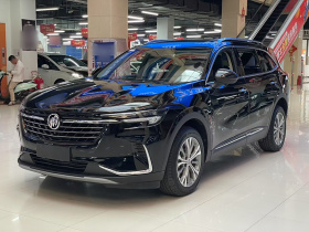 别克 2021款 昂科威Plus 652T 五座四驱豪华型