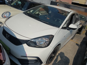 本田 飞度 2021款 1.5L CVT潮享版