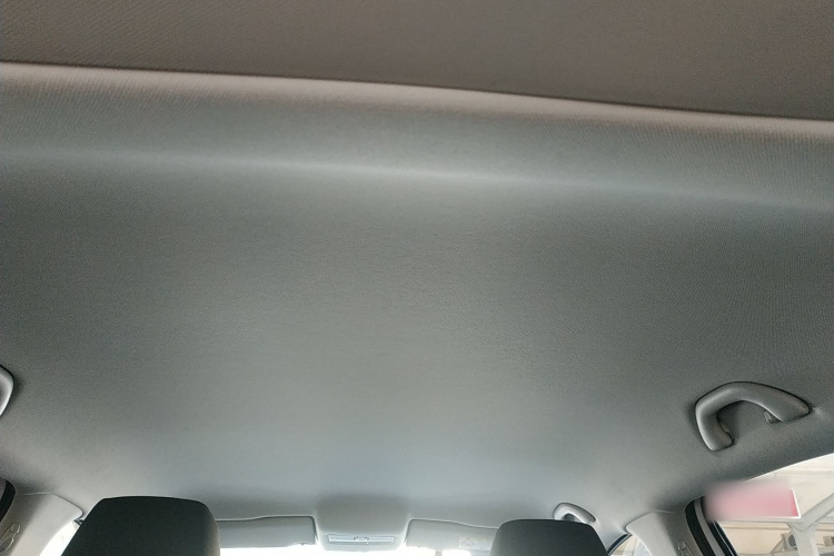 大众 Polo 2018款 1.5L 自动安驾型中控内饰22