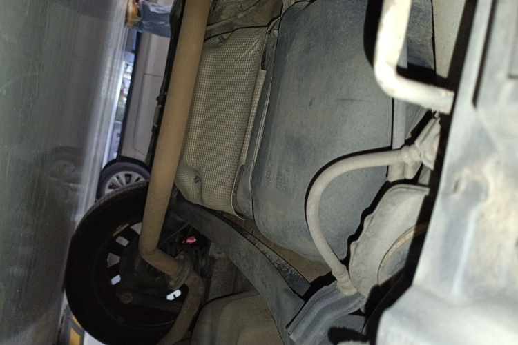 铃木 骁途 2017款 1.6L CVT两驱都市进取型局部细节9003