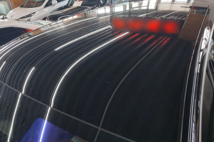 理想汽车 理想L6 2024款 Pro局部细节57