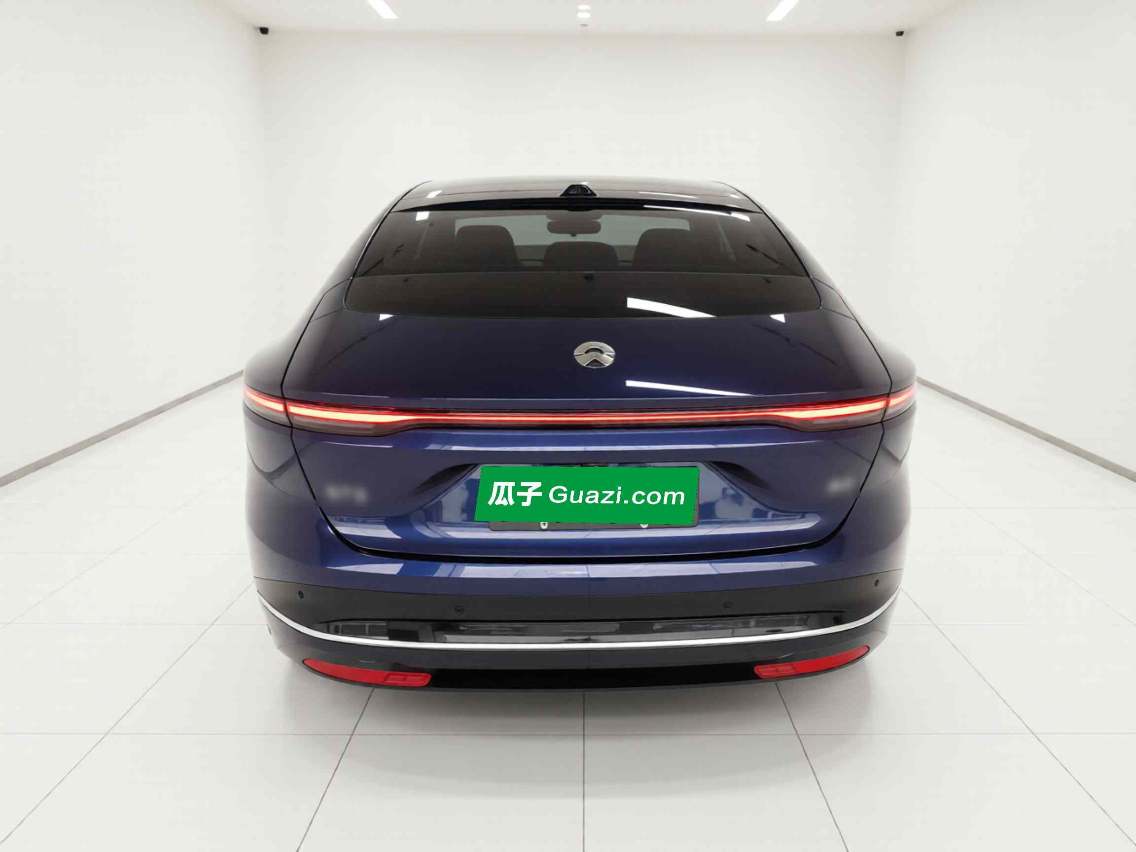 蔚来ET9 2025款 102kWh(4)