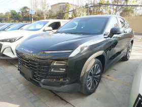 捷途大圣 2023款 1.6T DCT王者PRO