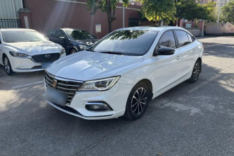 荣威i5 2021款 1.5L CVT钻石版