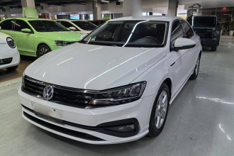 大众 凌渡 2021款 230TSI DSG风尚版