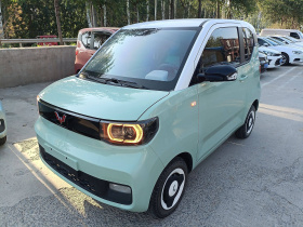 五菱汽车 宏光MINIEV 2021款 马卡龙时尚款 磷酸铁锂