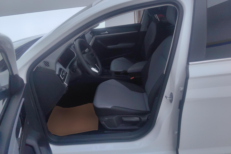 大众 朗逸 2024款 1.5L 自动星空五百万版中控内饰19