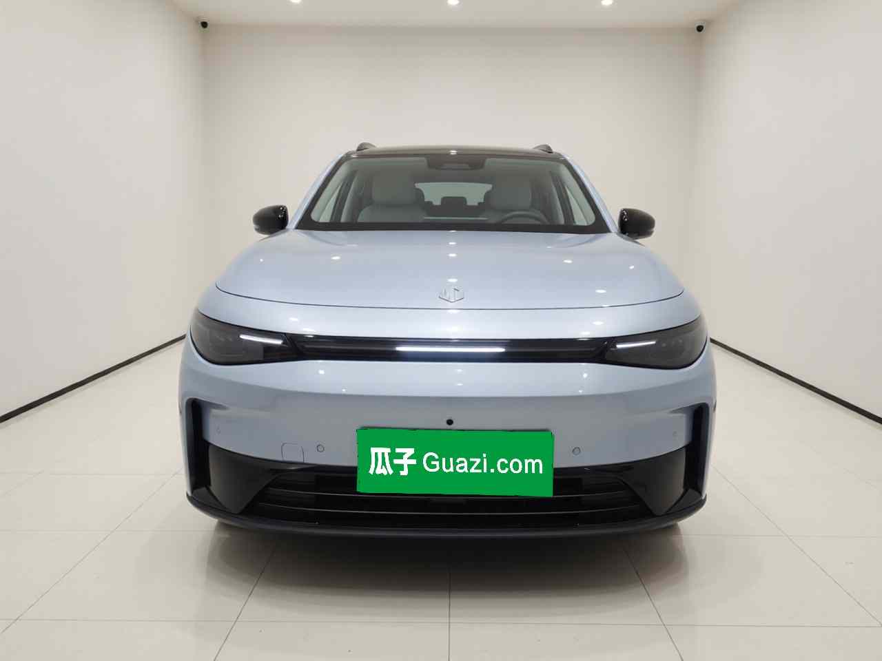 零跑汽车 零跑C16 2024款 纯电 520尊享版(1)
