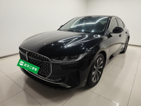 林肯Z 2022款 i享 尊尚版