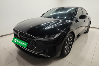 林肯Z 2022款 i享 尊尚版