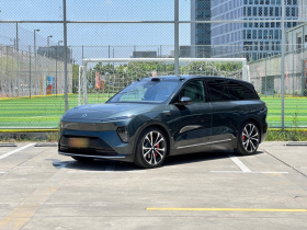蔚来ES8 2023款 75kWh 行政版