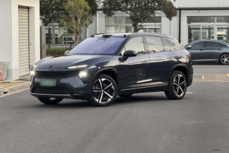 蔚来ES7 2022款 75kWh