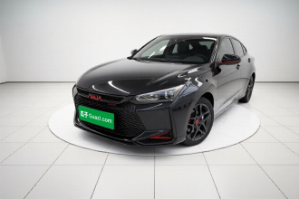 东风风神 奕炫 2021款 230T 自动追影骑士版