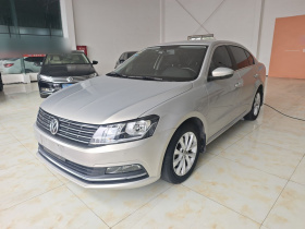 大众 朗逸 2017款 1.6L 自动舒适版