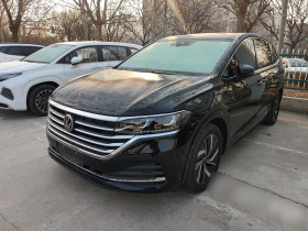 大众 威然 2024款 330TSI 豪华版