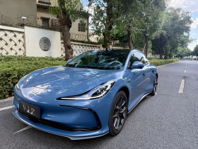 智己汽车 智己L6 2024款 Max 超长续航版