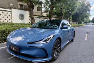 智己汽车 智己L6 2024款 Max 超长续航版