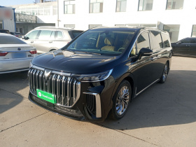 岚图汽车 岚图梦想家 2024款 PHEV 超长续航旗舰版