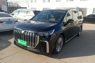 岚图汽车 岚图梦想家 2024款 PHEV 超长续航旗舰版