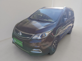 长安凯程 长安欧尚A600 2016款 1.5L 手动豪华型7座