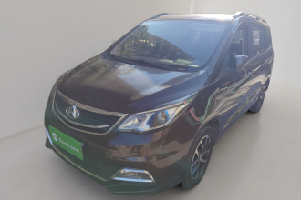 长安凯程 长安欧尚A600 2016款 1.5L 手动豪华型7座