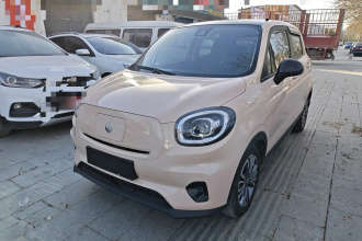 零跑汽车 零跑T03 2021款 400豪华版