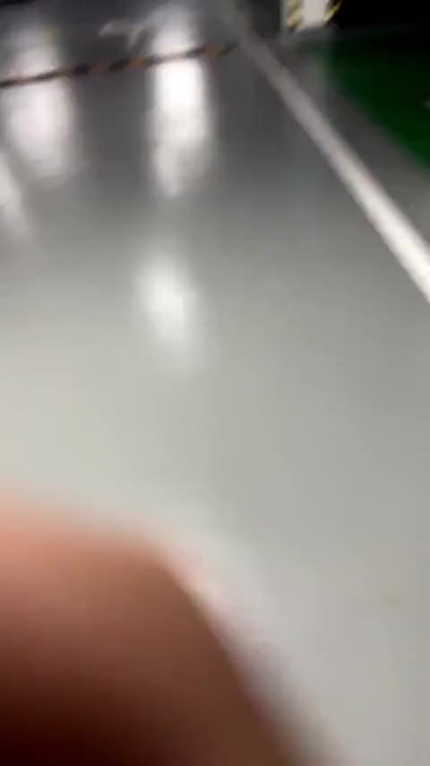 领克03 2023款 2.0TD DCT劲Pro讲解2