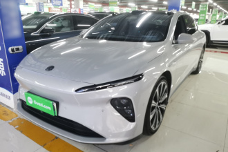 蔚来ET7 2024款 75kWh 行政版
