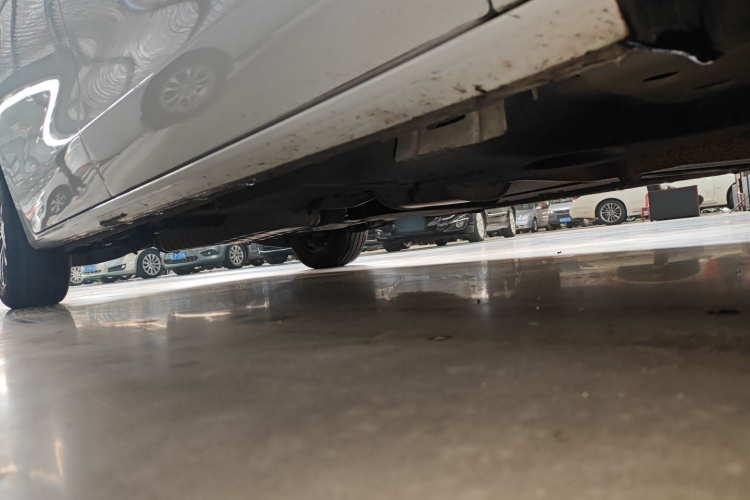 别克GL8 2020款 ES陆尊 653T 舒适型局部细节9001