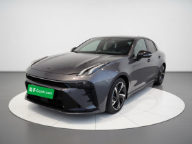 领克03 2023款 1.5TD DCT劲Pro