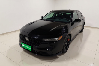 本田 雅阁 2025款 260TURBO 豪华版